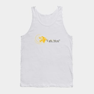 Ugh Men Golden Calf Tank Top